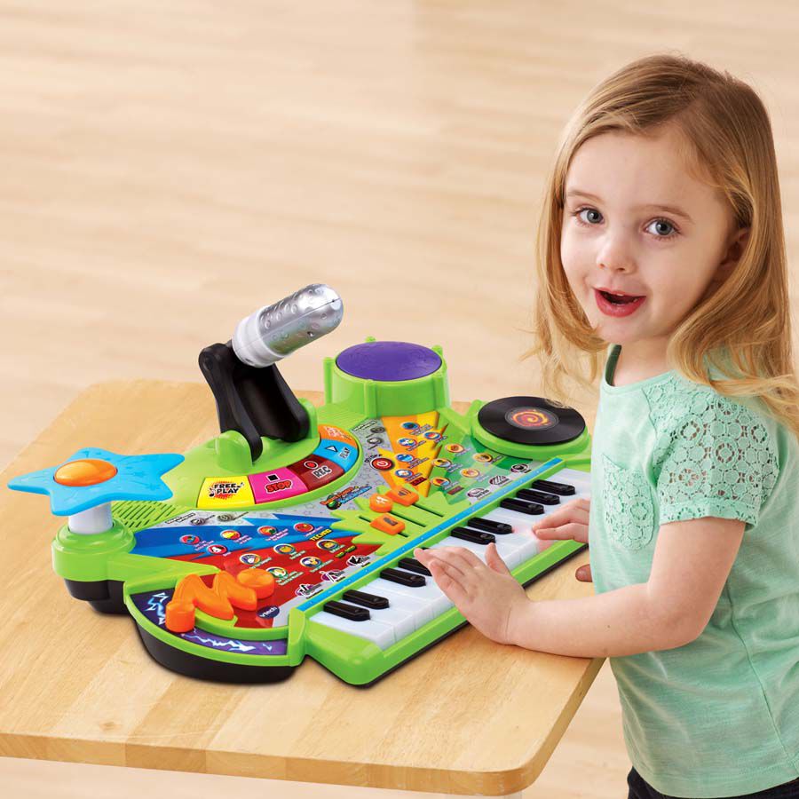Vtech Record Learn KidiStudio Toys