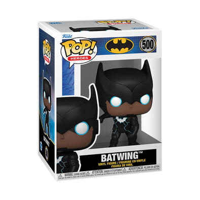 Funko Pop! Heroes: DC Comics Batman - Batwing