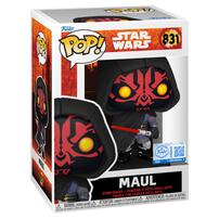Funko POP! Star Wars - Maul Vinyl Figure