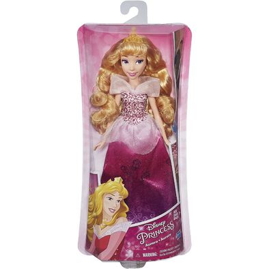 ตุ๊กตาเจ้าหญิง Disney Princess Royal Shimmer Aurora