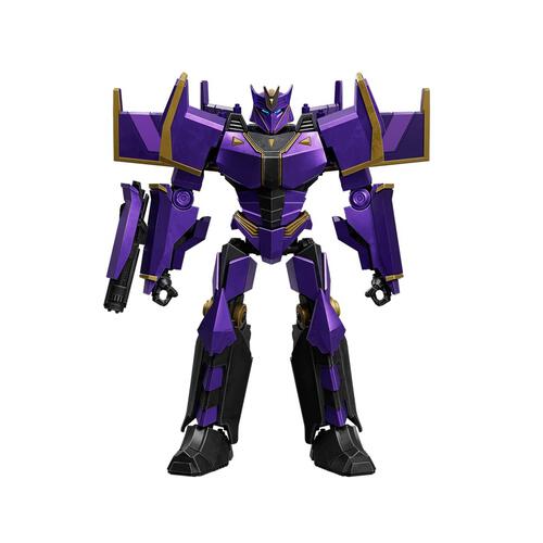 Blokees Transformers Classic Class 20 | Transformers One Megatronus