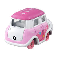 Tomica Dream Tomica SP Chiikawa - Chiikawa Diecast Car