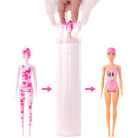 Barbie Color Reveal Totally Denim - Assorted