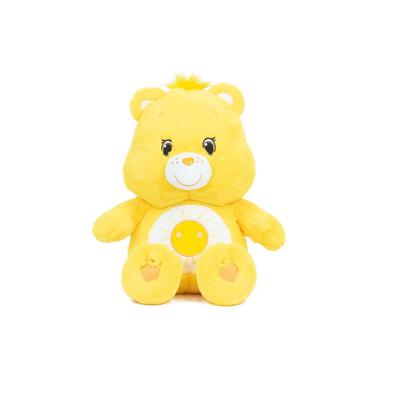 Care Bears Funshine Bear Plush (45cm)