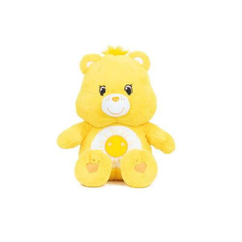 Care Bears Funshine Bear Plush (45cm)