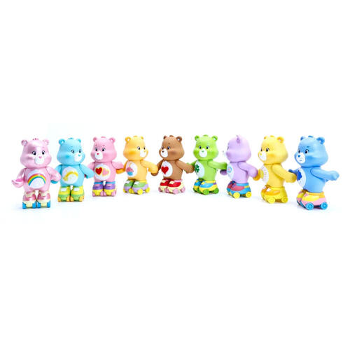 Care Bears Roller Skating Series - Blind Box (1 Pc)