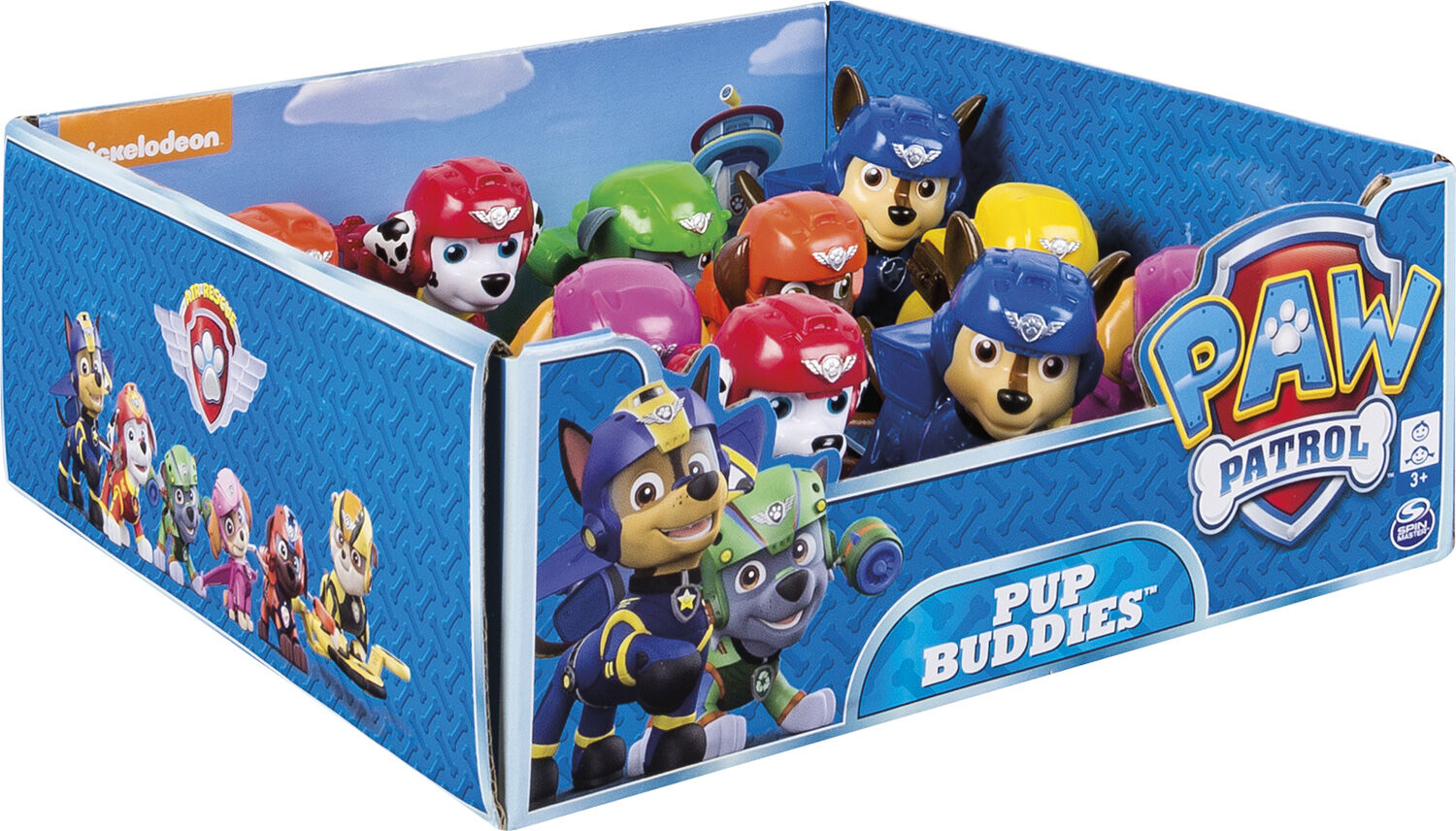 Paw Patrol Pup Buddies | Toys\