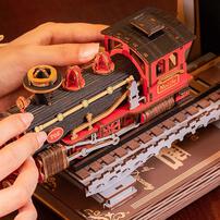 Rolife Century Train