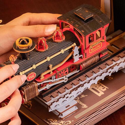 Rolife Century Train