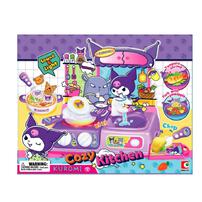 Sanrio คุโรมิ ชุดครัวทำอาหาร