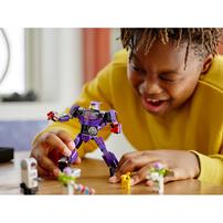 Lego Disney Lightyear เลโก้ดิสนีย์ไลท์เยียร์ การต่อสู้กับเซิร์ก 7683 