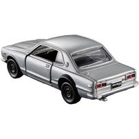 Tomica Premium No. 34 Nissan Skyline Gt-R