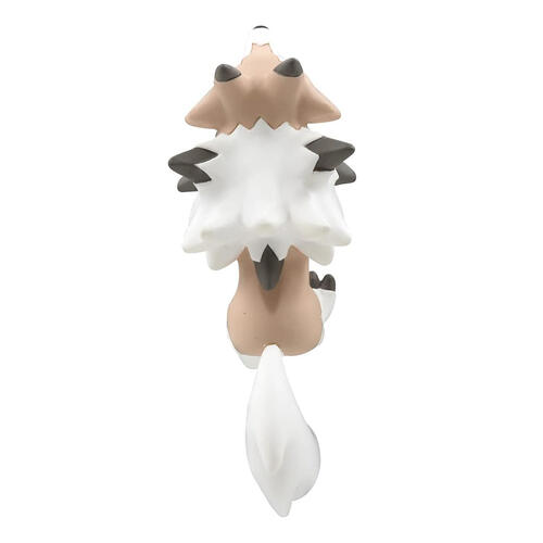 Pokemon Monster Collection MS-23 Lycanroc