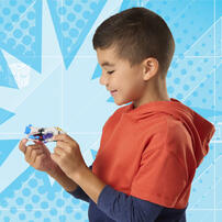 Transformers Swapticons Dinobot Snarl and Grimlock Mini Figures