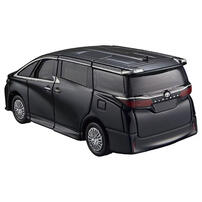Tomica Premium No.43 Toyota Alphard Diecast
