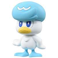 Pokemon Monster Collection MS-05 Quaxly