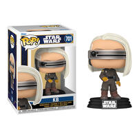 Funko Pop! Star Wars - KB