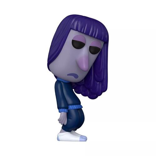 Funko Pop! Disney: Inside Out 2 - Ennui