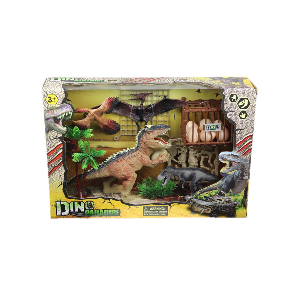 Dino paradise lego clearance