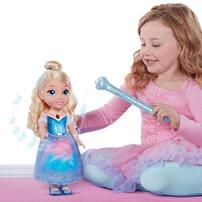 Disney Princess Magical Wand Cinderella