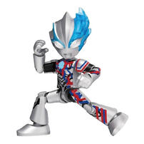 Blokees Ultraman preCOOL 04 Ultraman Blazar