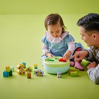 LEGO Duplo My First Shape Sorter: Puppy House 10441
