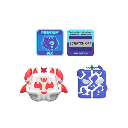 Blox Fruits Ember Dragon Bundle Series 3 - คละแบบ