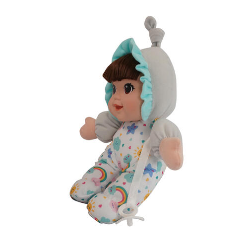 playpop My First Cuddle Doll