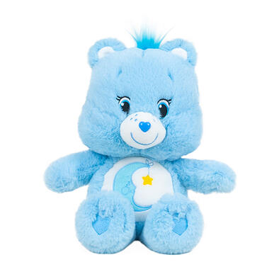 Care Bear Bedtime Bear Plush (25cm)