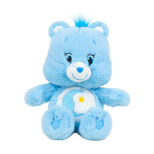 Care Bear Bedtime Bear Plush (25cm)