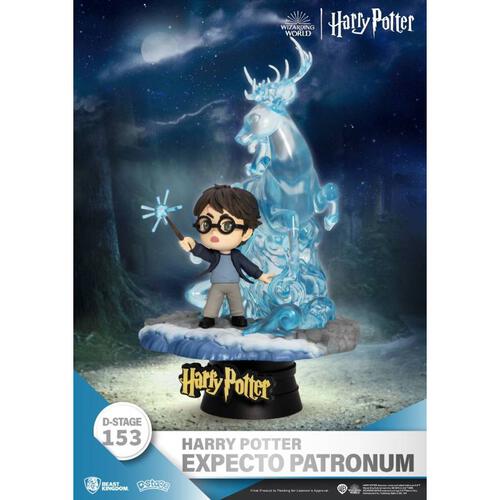 Beast Kingdom Harry Potter Expecto Patronum