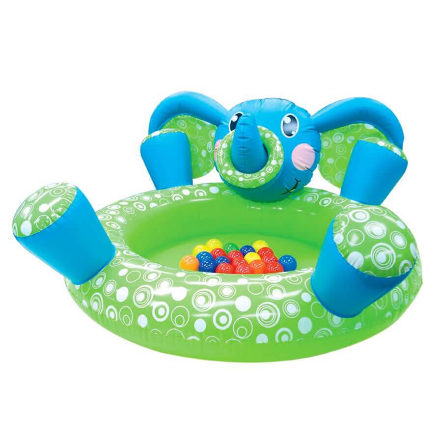 Ball pool toys sales