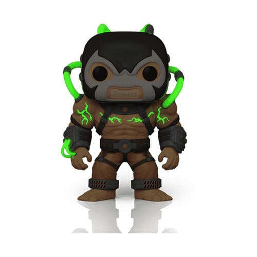 Funko Pop! Heroes: Batman: Arkham Asylum - Bane (Glow)