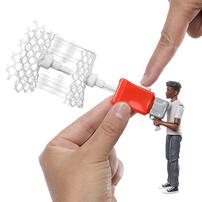 Jurassic World ชุดดาเรียสกับแบริโอนิกซ์เสี่ยงภัย