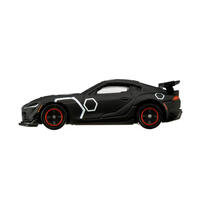 Tomica 55th Anniversary GR Supra Evo Diecast