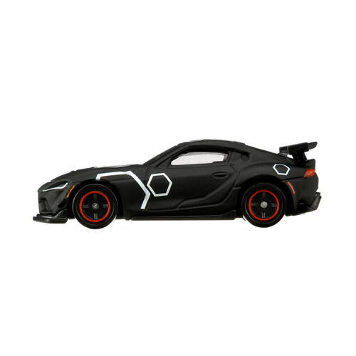 Tomica 55th Anniversary GR Supra Evo Diecast