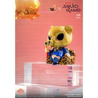 Hot Toys Squid Game Cosbi Collection - Assorted