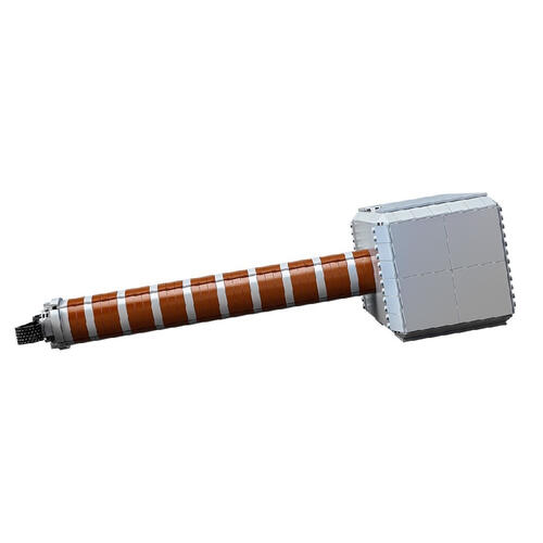 LEGO Thors Hammer 76209
