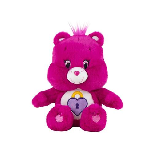 Care Bears Secret Bear Plush (25cm)