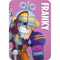 Mighty Jaxx Freeny's Hidden Dissectibles One Piece Egghead Arc Series Part 1 - Blind Box (1 Pc)