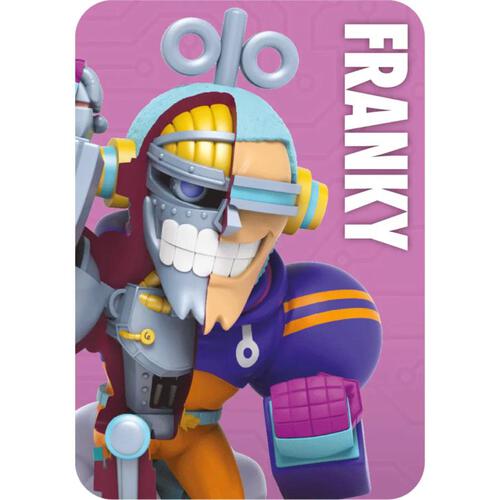 Mighty Jaxx Freeny's Hidden Dissectibles One Piece Egghead Arc Series Part 1 - Blind Box (1 Pc)