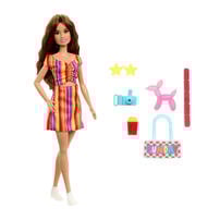 Barbie บาร์บี้ตุ๊กตาคาร์นิวัล