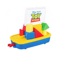 Tomica Dream Disney Parade - Toy Story