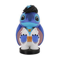 Disney Stitch Elvis As Stitch Phone And Controller Holder
