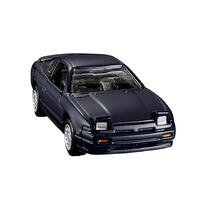 Tomica Premium No.6 Nissan 180SX Diecast