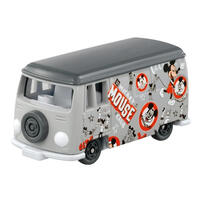Tomica Dream Tomica SP Disney 100 Collection Van