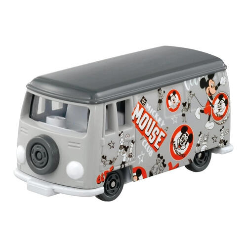 Tomica Dream Tomica SP Disney 100 Collection Van