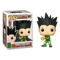 Funko Pop! Animation: Hunter X Hunter - Gon Freecss