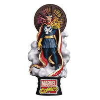Beast Kingdom D-Stage Marvel Comics Dr. Strange Statue