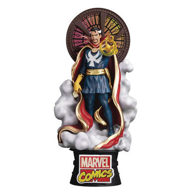 Beast Kingdom D-Stage Marvel Comics Dr. Strange Statue